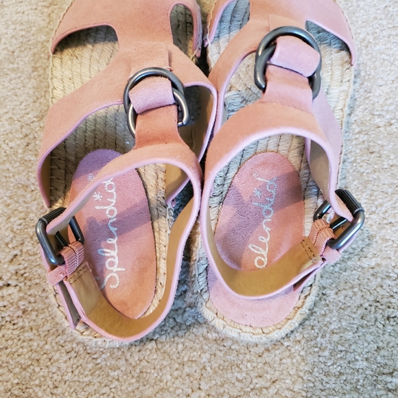 Splendid Espadrilles - Picture 3 of 7